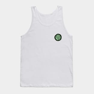 Kraken Game Tank Top